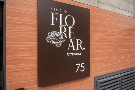 Studio à venda com 18m², 1 quarto e sem vagaFachada