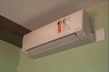 Studio à venda com 18m², 1 quarto e sem vagaStudio