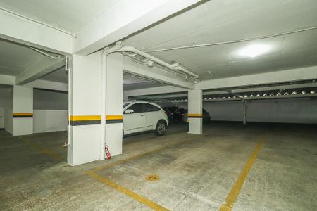 Apartamento para alugar com 66m², 2 quartos e 1 vagaGaragem