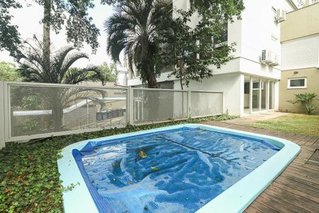 Apartamento para alugar com 66m², 2 quartos e 1 vagaÁrea comum - Piscina