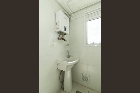 Apartamento para alugar com 66m², 2 quartos e 1 vagaÁrea de Serviço