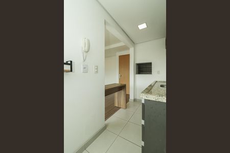 Apartamento para alugar com 66m², 2 quartos e 1 vagaCozinha