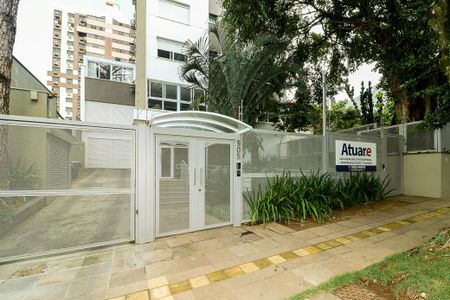 Apartamento para alugar com 66m², 2 quartos e 1 vagaFachada