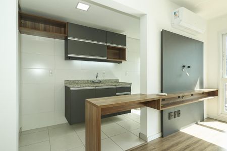 Apartamento para alugar com 66m², 2 quartos e 1 vagaCozinha