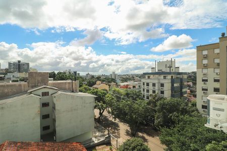 Apartamento para alugar com 66m², 2 quartos e 1 vagaVista Suíte