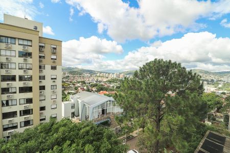 Apartamento para alugar com 66m², 2 quartos e 1 vagaVista Quarto 1