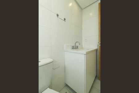 Apartamento para alugar com 66m², 2 quartos e 1 vagaBanheiro da Suíte