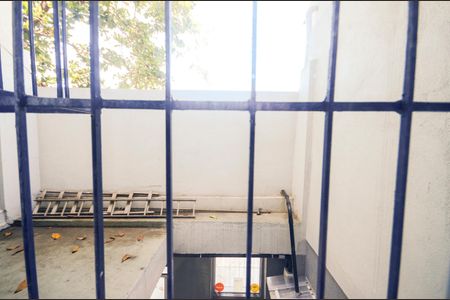 Studio para alugar com 12m², 1 quarto e sem vagaVista do Studio