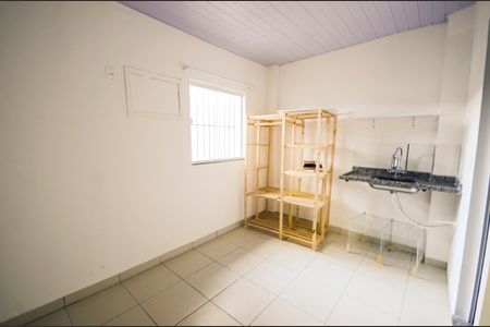 Studio para alugar com 12m², 1 quarto e sem vagaStudio