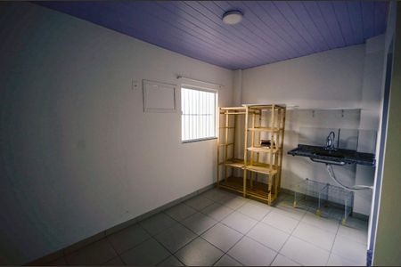 Studio para alugar com 12m², 1 quarto e sem vagaStudio