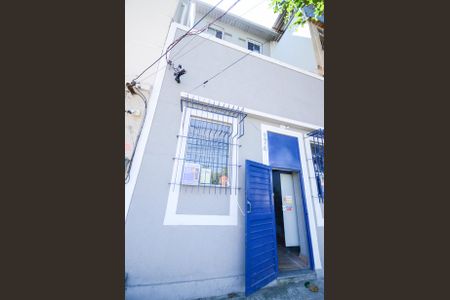 Studio para alugar com 12m², 1 quarto e sem vagaPlaca