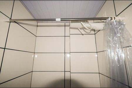 Studio para alugar com 12m², 1 quarto e sem vagaBanheiro