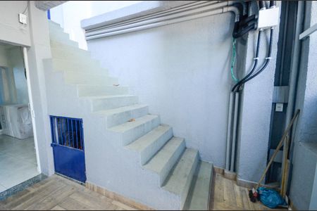 Studio para alugar com 12m², 1 quarto e sem vagaHall