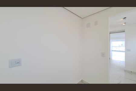 Apartamento à venda com 290m², 4 quartos e 4 vagasÁrea de Serviço