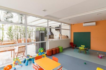 Apartamento à venda com 290m², 4 quartos e 4 vagasÁrea comum - Brinquedoteca