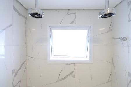 Apartamento à venda com 290m², 4 quartos e 4 vagasBanheiro da Suíte 4