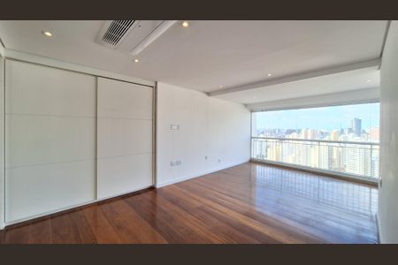 Apartamento à venda com 290m², 4 quartos e 4 vagasSuíte 4