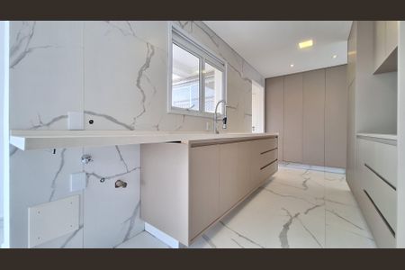 Apartamento à venda com 290m², 4 quartos e 4 vagasCozinha