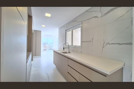 Apartamento à venda com 290m², 4 quartos e 4 vagasCozinha