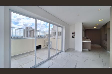 Apartamento à venda com 290m², 4 quartos e 4 vagasCopa