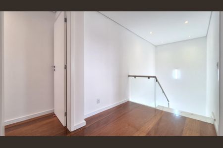 Apartamento à venda com 290m², 4 quartos e 4 vagasCorredor