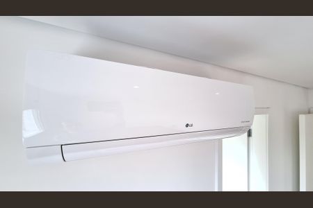 Apartamento à venda com 290m², 4 quartos e 4 vagasDetalhe da Sala