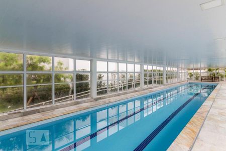 Apartamento à venda com 290m², 4 quartos e 4 vagasPiscina Coberta