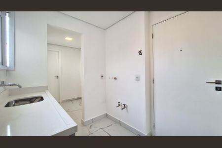 Apartamento à venda com 290m², 4 quartos e 4 vagasÁrea de Serviço