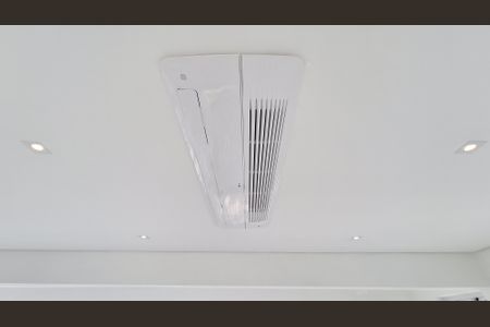 Apartamento à venda com 290m², 4 quartos e 4 vagasDetalhe da Sala