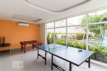 Apartamento à venda com 290m², 4 quartos e 4 vagasÁrea comum - Sala de Jogos