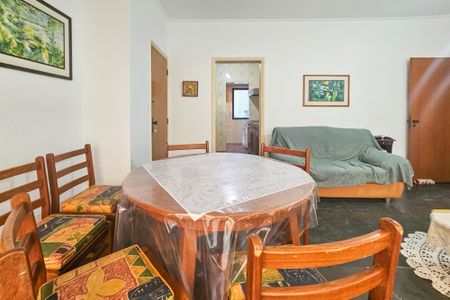 Apartamento para alugar com 70m², 3 quartos e 2 vagas Apartamento para alugar com 70m², 3 quartos e 2 vagasSala