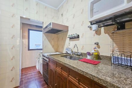 Apartamento para alugar com 70m², 3 quartos e 2 vagas Apartamento para alugar com 70m², 3 quartos e 2 vagasCozinha