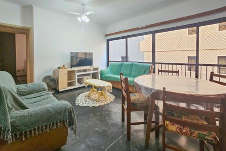 Apartamento para alugar com 70m², 3 quartos e 2 vagas Apartamento para alugar com 70m², 3 quartos e 2 vagasSala