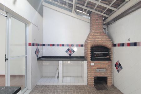 Casa de condomínio à venda com 115m², 3 quartos e 2 vagasÁrea de Serviço