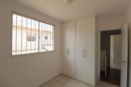 Casa de condomínio à venda com 115m², 3 quartos e 2 vagasQuarto 2
