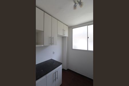 Casa de condomínio à venda com 115m², 3 quartos e 2 vagasCozinha