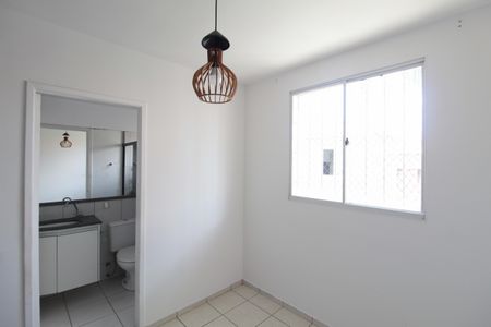 Casa de condomínio à venda com 115m², 3 quartos e 2 vagasSuite