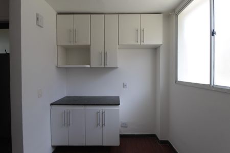 Casa de condomínio à venda com 115m², 3 quartos e 2 vagasCozinha