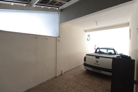 Casa de condomínio à venda com 115m², 3 quartos e 2 vagasGaragem