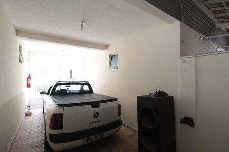 Casa de condomínio à venda com 115m², 3 quartos e 2 vagasGaragem