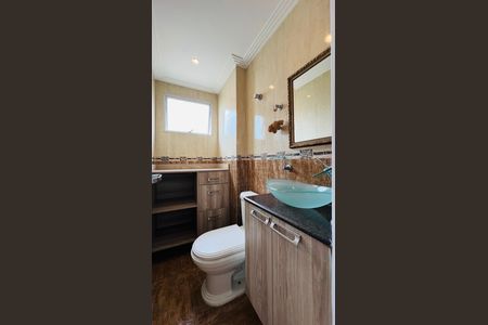 Apartamento para alugar com 64m², 2 quartos e 1 vaga Apartamento para alugar com 64m², 2 quartos e 1 vagaBanheiro
