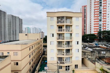 Apartamento para alugar com 64m², 2 quartos e 1 vaga Apartamento para alugar com 64m², 2 quartos e 1 vagaVista da Suíte