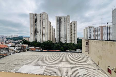Apartamento para alugar com 64m², 2 quartos e 1 vaga Apartamento para alugar com 64m², 2 quartos e 1 vagaVista do Quarto