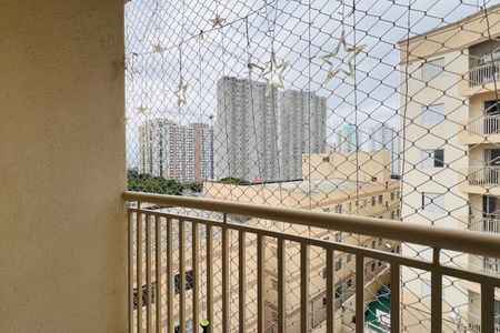 Apartamento para alugar com 64m², 2 quartos e 1 vaga Apartamento para alugar com 64m², 2 quartos e 1 vagaVaranda Sala