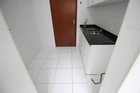 Apartamento para alugar com 66m², 2 quartos e 1 vaga Apartamento para alugar com 66m², 2 quartos e 1 vagaCozinha