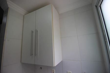Apartamento para alugar com 66m², 2 quartos e 1 vaga Apartamento para alugar com 66m², 2 quartos e 1 vagaÁrea de Serviço