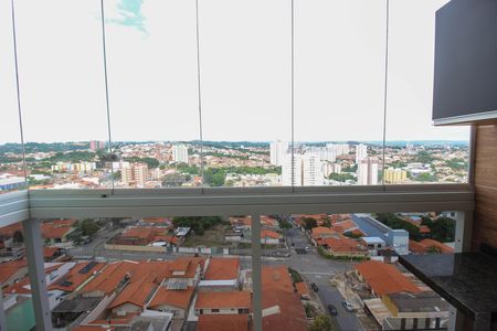 Apartamento para alugar com 66m², 2 quartos e 1 vaga Apartamento para alugar com 66m², 2 quartos e 1 vagaVaranda Gourmet