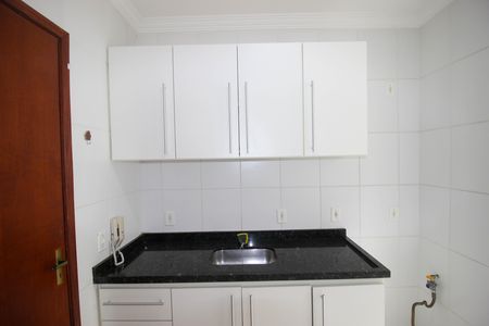 Apartamento para alugar com 66m², 2 quartos e 1 vaga Apartamento para alugar com 66m², 2 quartos e 1 vagaCozinha