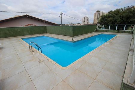 Apartamento para alugar com 66m², 2 quartos e 1 vaga Apartamento para alugar com 66m², 2 quartos e 1 vagaÁrea comum - Piscina