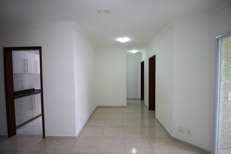 Apartamento para alugar com 66m², 2 quartos e 1 vaga Apartamento para alugar com 66m², 2 quartos e 1 vagaSala